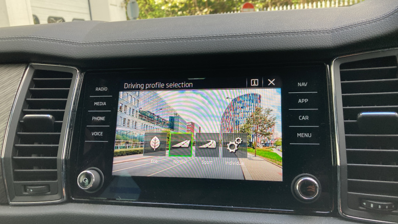 Skoda Kodiaq 1.5 TSI SE L Executive 5dr DSG [7 Seat] Petrol Estate